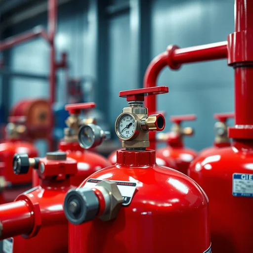 Asetilina Untuk Cutting Industri Bekasi