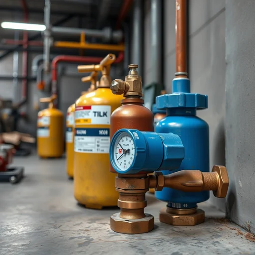 Asetilina Untuk Cutting Industri Jakarta