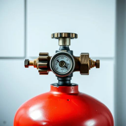 Asetilina Untuk Cutting Industri Jakarta Barat