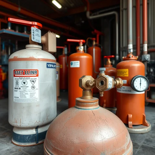 Asetilina Untuk Cutting Industri Jakarta Pusat