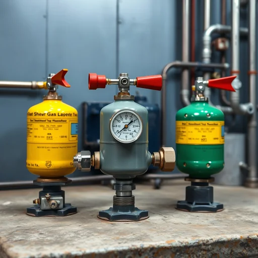 Asetilina Untuk Cutting Industri Tangerang