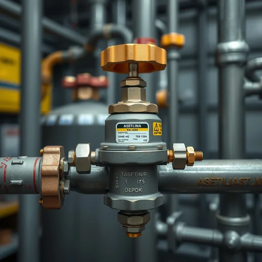 Asetilina Untuk Las Depok