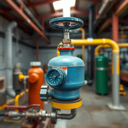 Central Gas Acetylene Bekasi