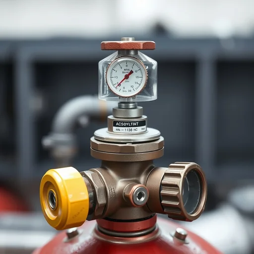 Central Gas Acetylene Bogor