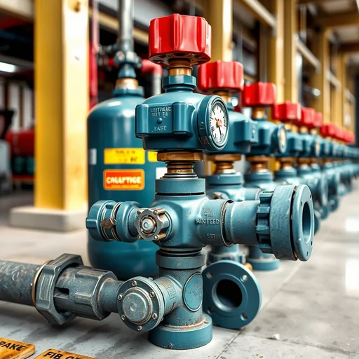 Central Gas Acetylene Depok