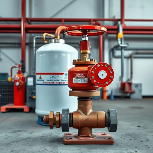 Central Gas Acetylene Jakarta