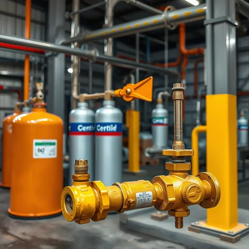 Central Gas Acetylene Jakarta Utara