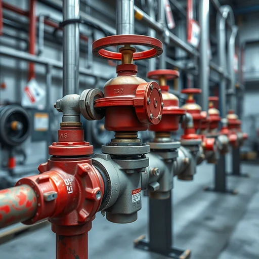 Central Gas Acetylene Tangerang