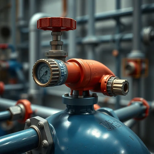 Central Gas Argon Bekasi