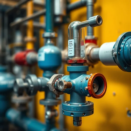 Central Gas Argon Depok