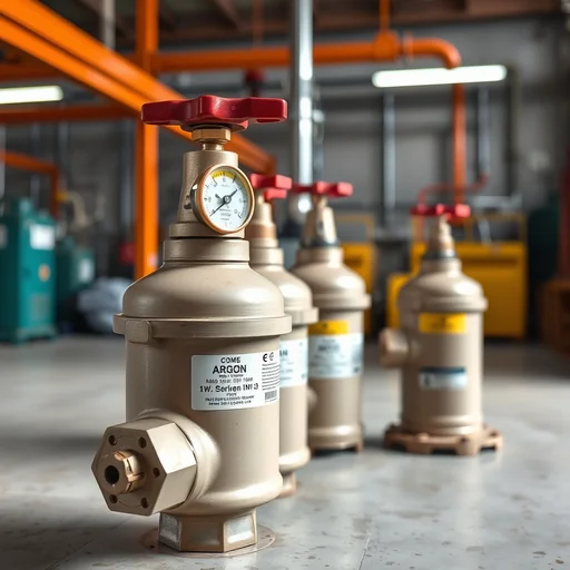 Central Gas Argon Jakarta Barat