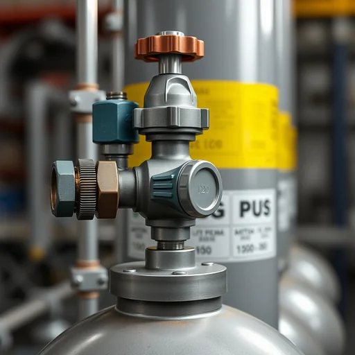 Central Gas Co2 Bogor