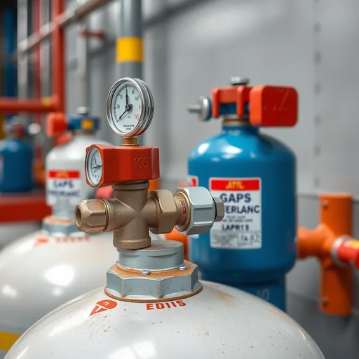 Central Gas Co2 Jakarta