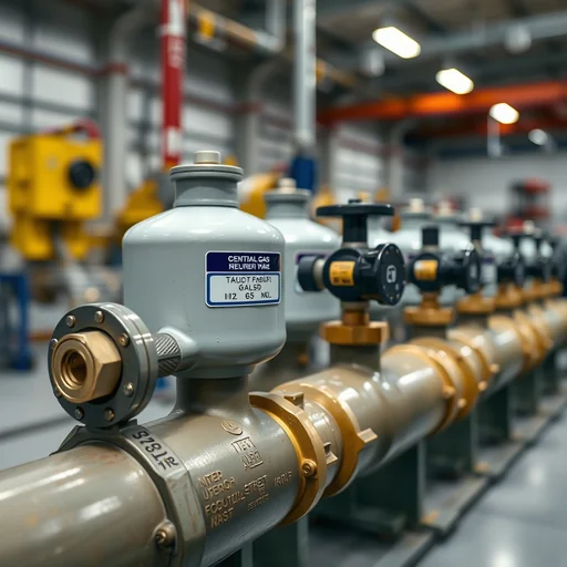 Central Gas Medis Bogor