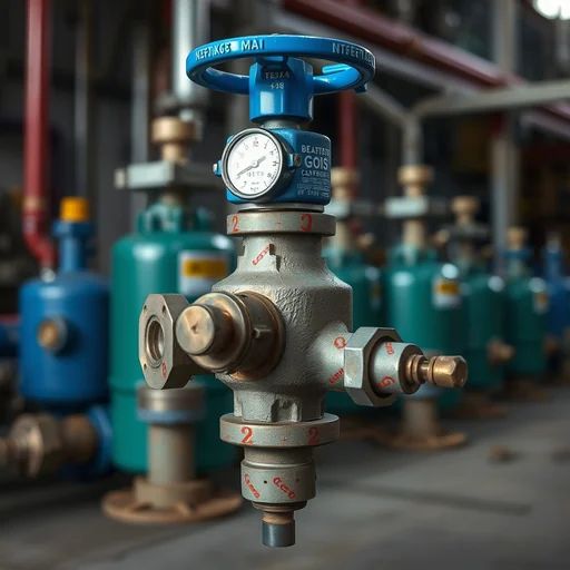 Central Gas Medis Depok