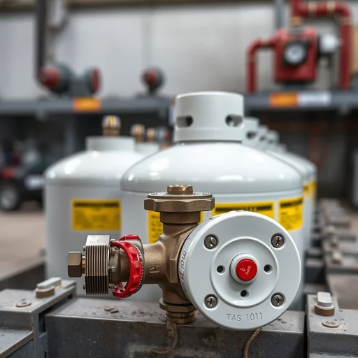 Central Gas Medis Jakarta