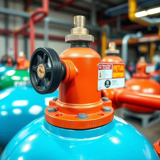 Central Gas Medis Jakarta Barat