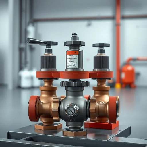 Central Gas Medis Jakarta Pusat