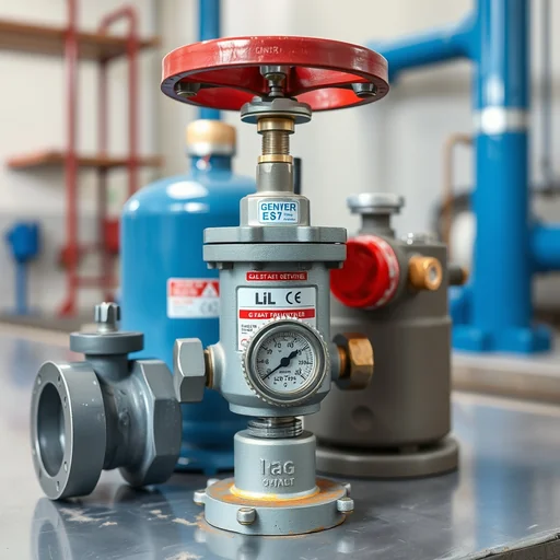 Central Gas Medis Tangerang