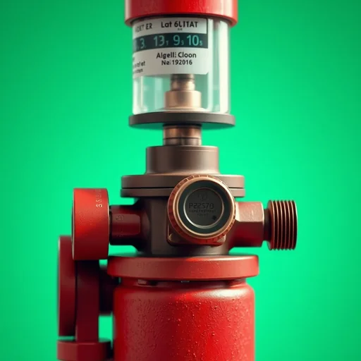 Central Gas Nitrogen Tangerang