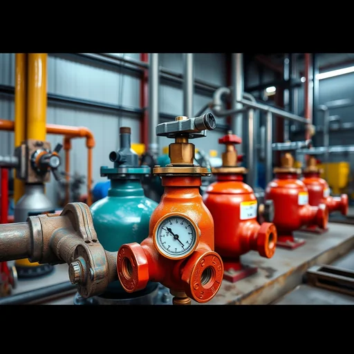 Central Gas Oksigen Depok