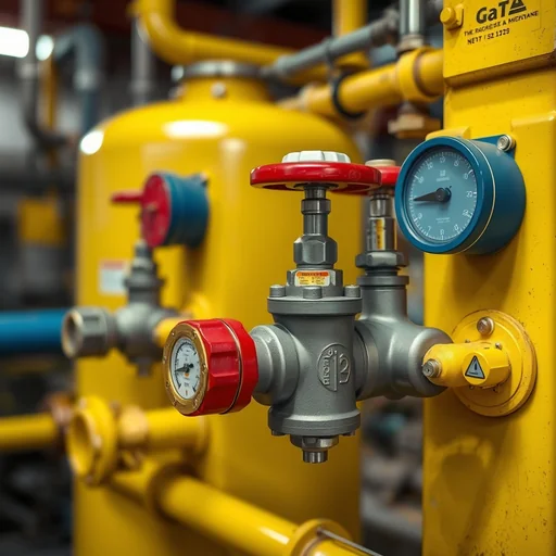 Central Gas Oksigen Jakarta Pusat