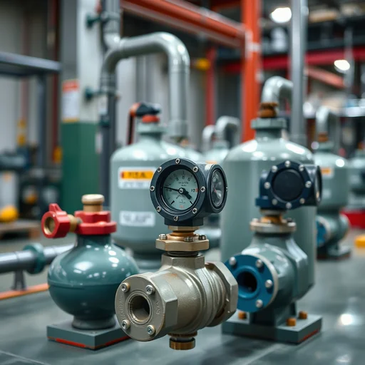 Central Gas Oksigen Tangerang