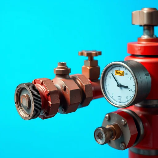 Central Gas System Bekasi