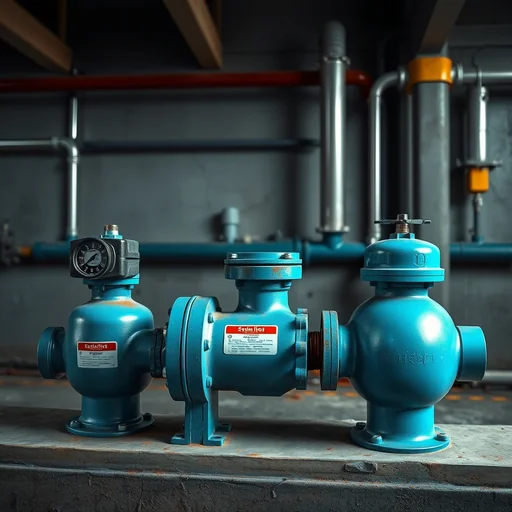 Central Gas System Jakarta Barat