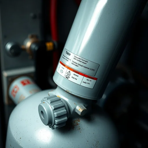 Co2 Fire Suppression Bogor