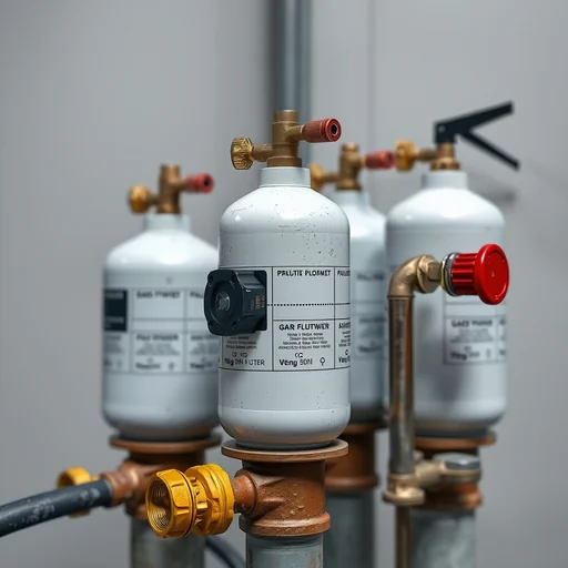 Co2 Fire Suppression Jakarta Pusat