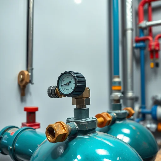 Co2 Fire Suppression Jakarta Utara