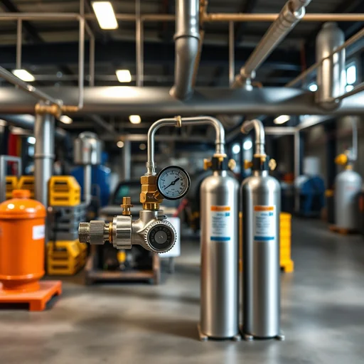 Co2 Food Grade Untuk Produksi Minuman Bekasi