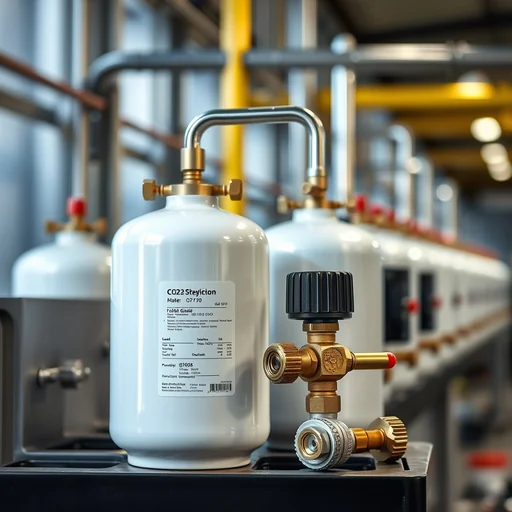 Co2 Food Grade Untuk Produksi Minuman Bogor