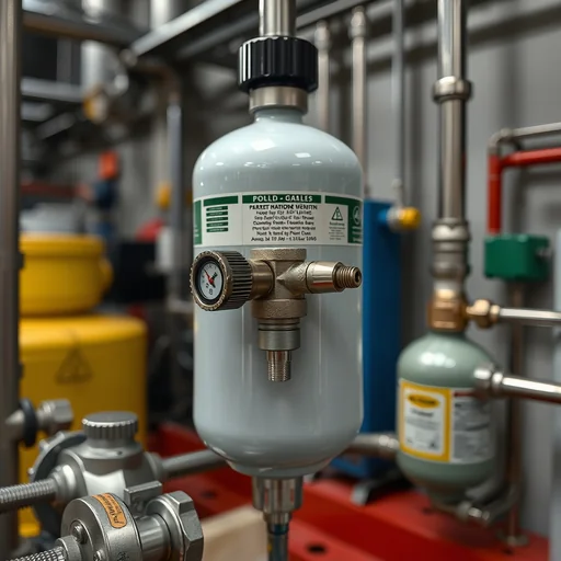 Co2 Food Grade Untuk Produksi Minuman Depok