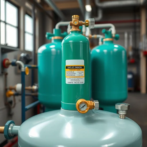 Co2 Food Grade Untuk Produksi Minuman Tangerang