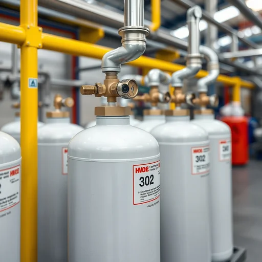 Co2 Industri Kimia Depok