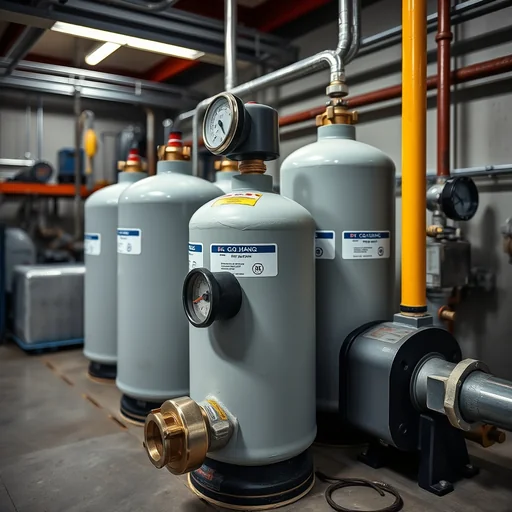 Co2 Industri Kimia Jakarta