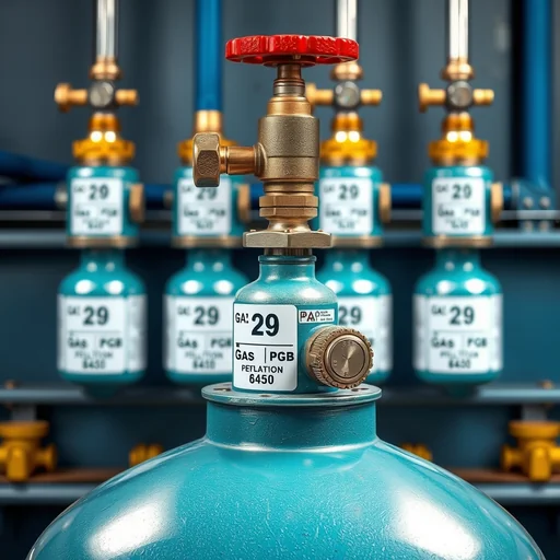 Co2 Industri Kimia Jakarta Utara