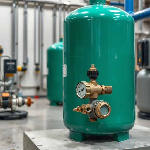 Co2 Industri Kimia Tangerang