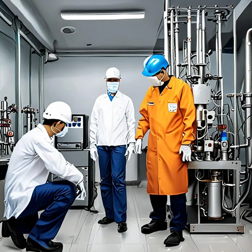 Co2 Pemadam Kebakaran