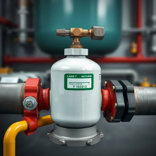 Co2 Pemadam Kebakaran Jakarta Utara