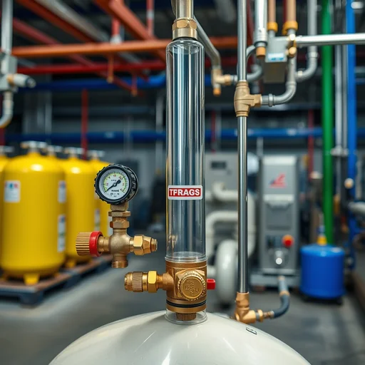 Co2 Pneumatic System Bogor