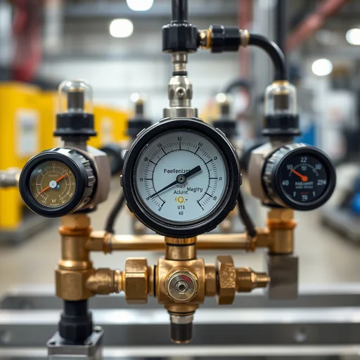 Co2 Pneumatic System Jakarta