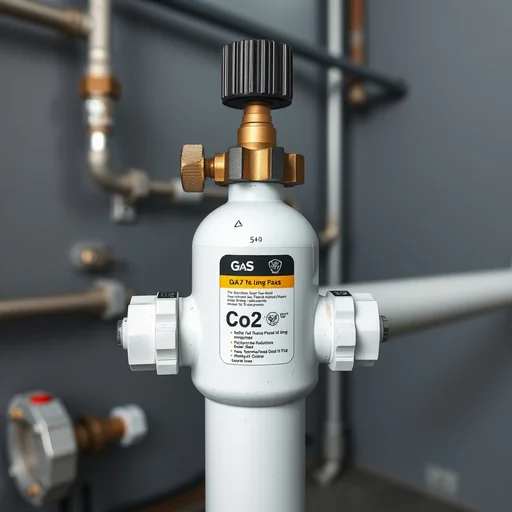 Co2 Untuk Aplikasi Biologi Depok