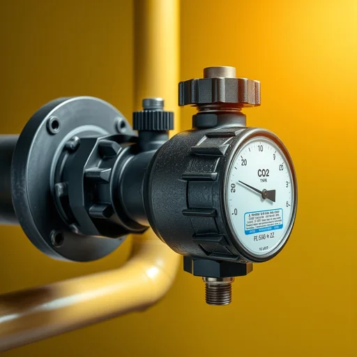 Co2 Untuk Aplikasi Biologi Jakarta