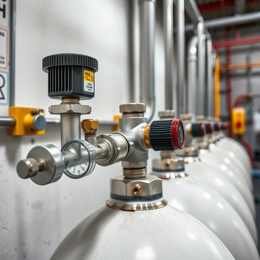 Co2 Untuk Aplikasi Biologi Jakarta Pusat