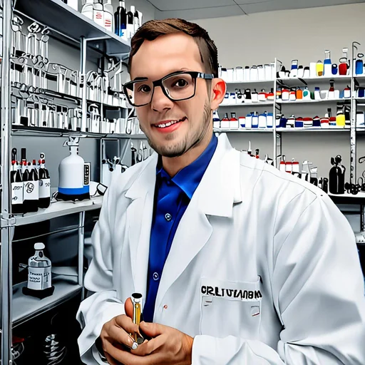 Co2 Untuk Laboratorium