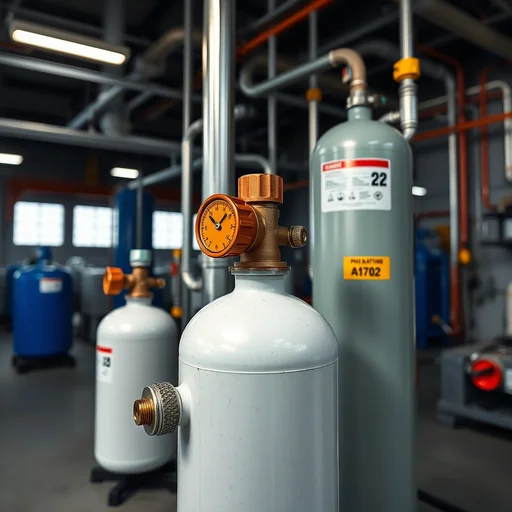 Co2 Untuk Laboratorium Depok