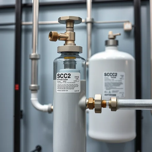 Co2 Untuk Laboratorium Jakarta Pusat